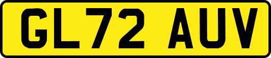 GL72AUV