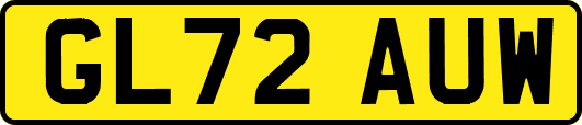 GL72AUW