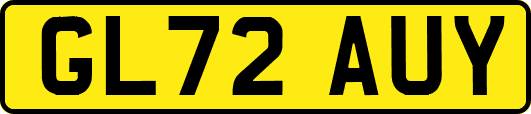 GL72AUY