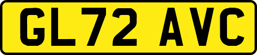 GL72AVC