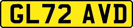 GL72AVD