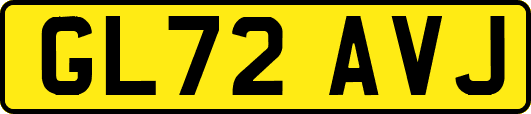 GL72AVJ