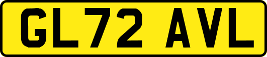 GL72AVL