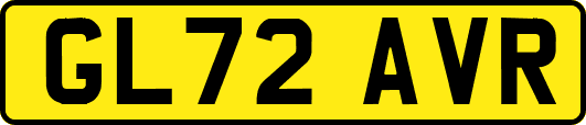 GL72AVR