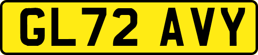 GL72AVY