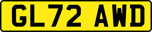 GL72AWD