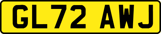GL72AWJ
