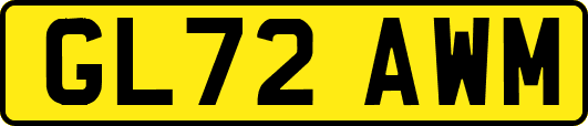 GL72AWM