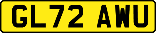 GL72AWU
