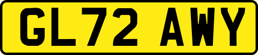 GL72AWY