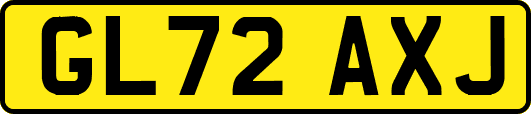 GL72AXJ