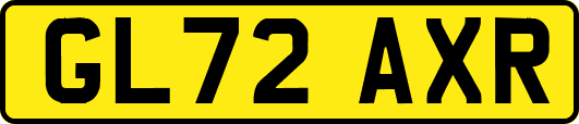 GL72AXR
