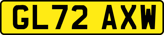 GL72AXW