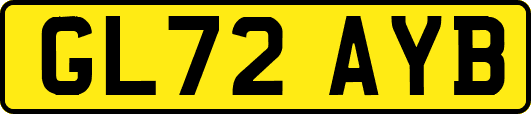 GL72AYB