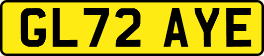 GL72AYE