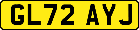 GL72AYJ