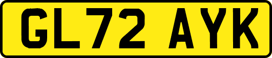 GL72AYK