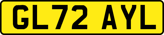 GL72AYL