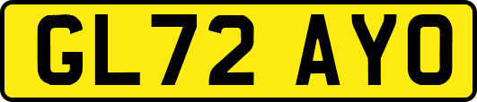 GL72AYO