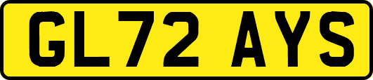 GL72AYS