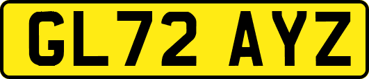 GL72AYZ