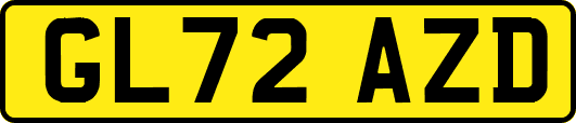 GL72AZD