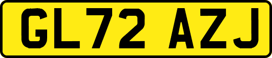 GL72AZJ