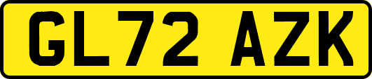 GL72AZK