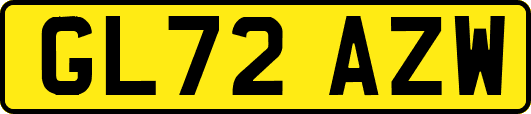 GL72AZW