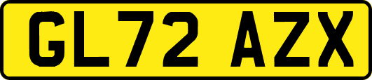 GL72AZX