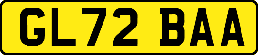 GL72BAA