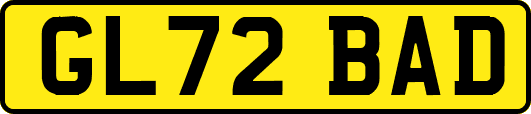 GL72BAD