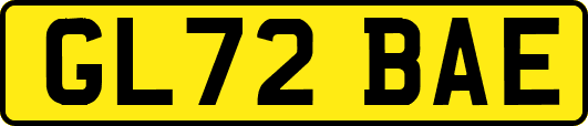 GL72BAE