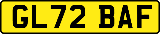 GL72BAF