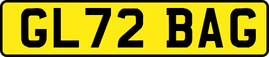 GL72BAG