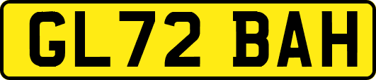 GL72BAH