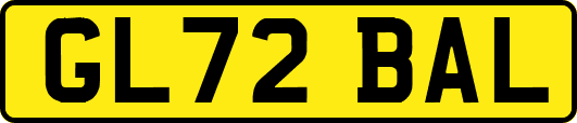 GL72BAL