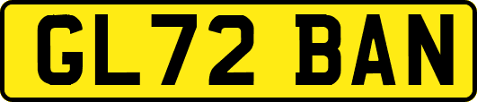 GL72BAN