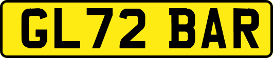 GL72BAR