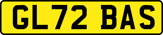 GL72BAS