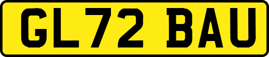 GL72BAU