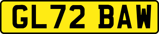 GL72BAW