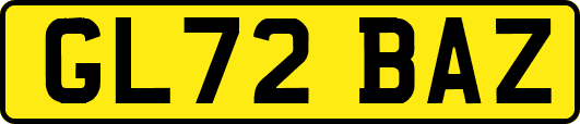GL72BAZ