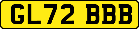 GL72BBB