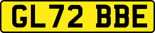 GL72BBE