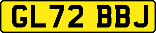 GL72BBJ