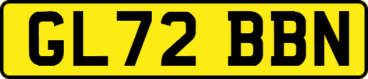 GL72BBN