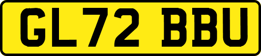 GL72BBU