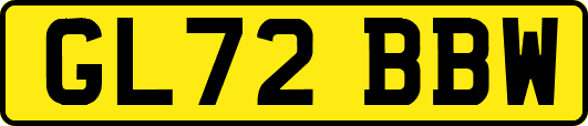 GL72BBW