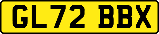 GL72BBX